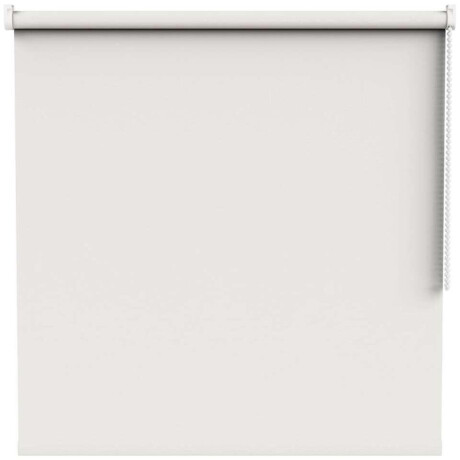 25% korting - Leen Bakker - Fenstr Rolgordijn Bremen Lichtdoorlatend - (10307) - Polyester - Wit