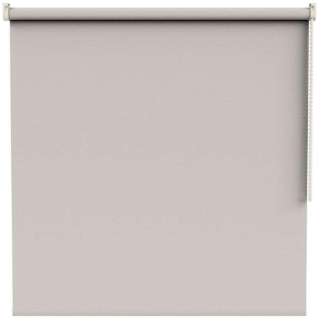 25% korting - Leen Bakker - Fenstr Rolgordijn Wenen Lichtdoorlatend - Linnen (25503) - Polyester - Beige - 120x10x10 Cm