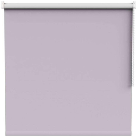 25% korting - Leen Bakker - Fenstr Rolgordijn Stockholm Verduisterend - Lila (60002) - Polyester - Paars - 120x10x10 Cm