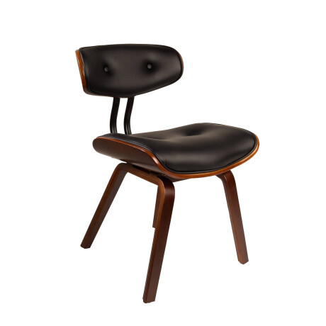 Dutchbone eetkamerstoel Blackwood