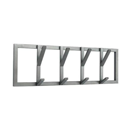 LABEL51 Kapstok 'Frame', Metaal, 70 x 22 x 9cm