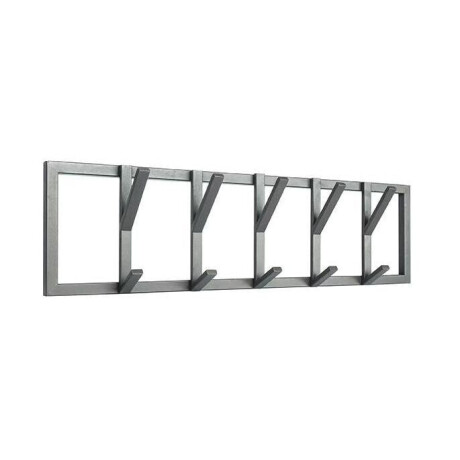 LABEL51 Kapstok 'Frame', Metaal, 80 x 22 x 9cm