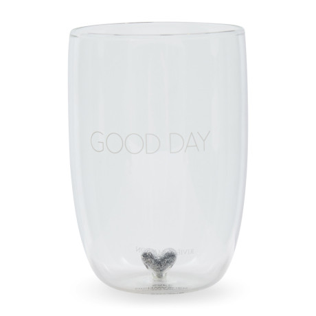 Waterglas Good Day, L