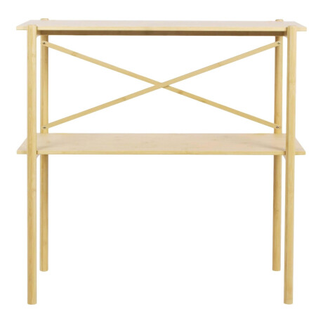 Wandtafel Manaus bamboe | House Nordic