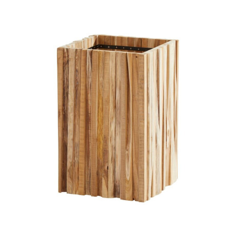 4 Seasons Outdoor Plantenbak Miguel Vierkant M