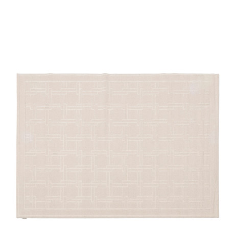 Vloerkleed Versailles, Crème, 390x280