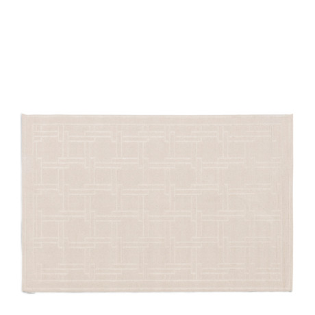 Vloerkleed Versailles, Crème, 300x200