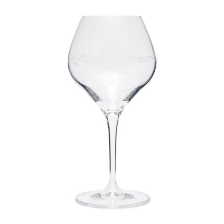 Witte Wijnglas La Dolce Vita