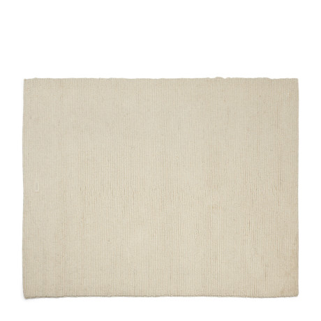 Rivièra Maison Vloerkleed 'Giovanni' 240 x 160cm, kleur Crème