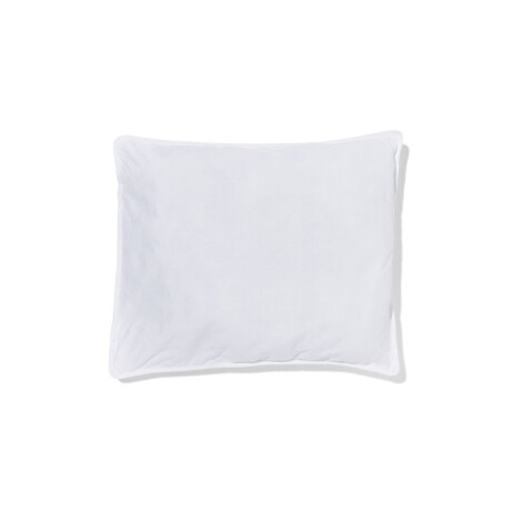 HEMA HEMA Peuterhoofdkussen 50x60 Synthetisch Zacht