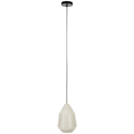 ZILT Hanglamp 'Ayse' 20cm, kleur Zand