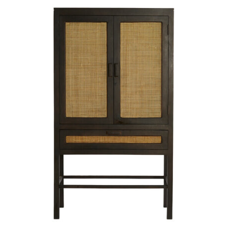 Light & Living Opbergkast 'Nipos' Mangohout, 160 x 90cm