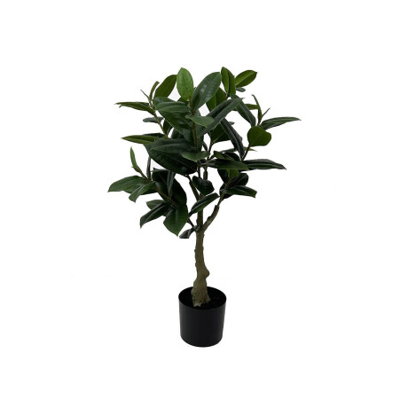Kunstplant Rubber Tree | Present Time