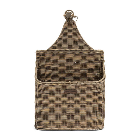 Toiletrolhouder Rustic Rattan Mylan