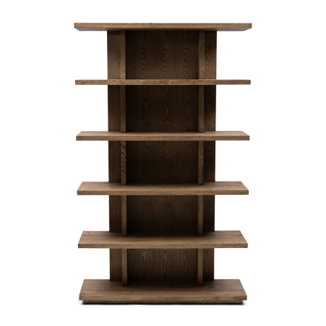 Rivièra Maison Wandkast 'Vermont' Eikenhout, 200 x 120cm