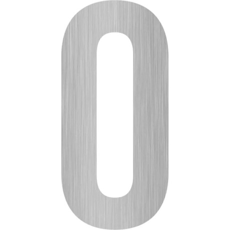 MDF Letter O, creatief, knutselen, deco, 1 stuk, 6mm mdf 37cm
