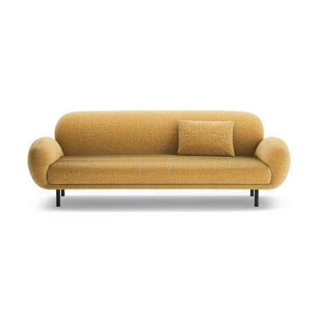 3-zitsbank Poppy chenille | Micadoni Home