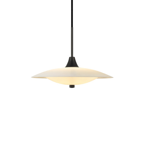 Halo Design Hanglamp 'Baroni' Ø35cm, kleur Zwart