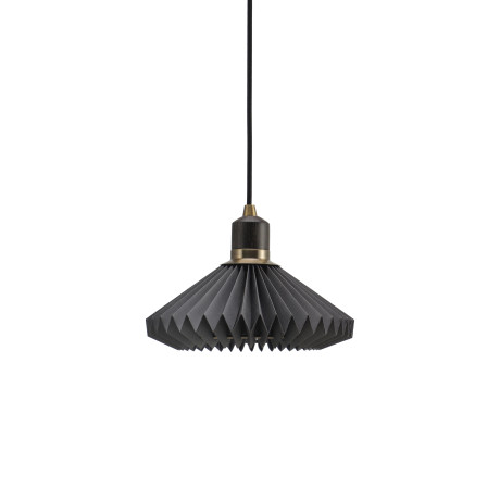 Halo Design Hanglamp 'Paris' Ø24cm, kleur Earth Brown