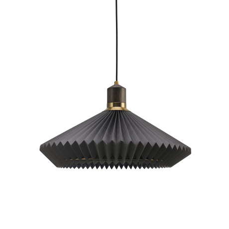 Halo Design Hanglamp 'Paris' Ø56cm, kleur Earth Brown