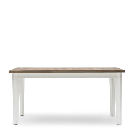 Rivièra Maison Eettafel 'Xavier' Eikenhout en populierenhout, 160 x 80cm