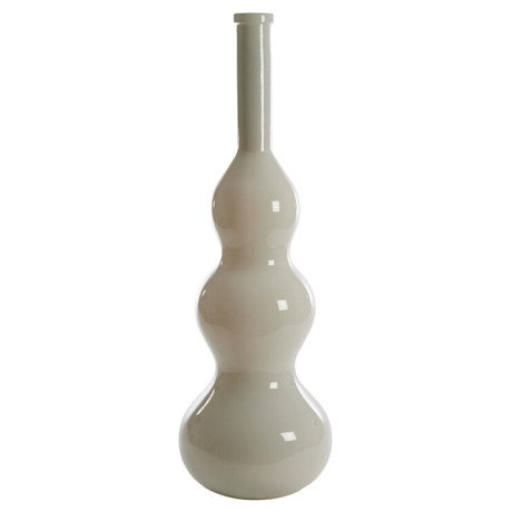 Light & Living Vaas 'Venerio' 100cm, kleur Beige