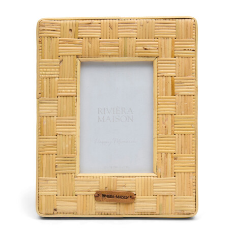 Fotolijst Rustic Rattan Alesso