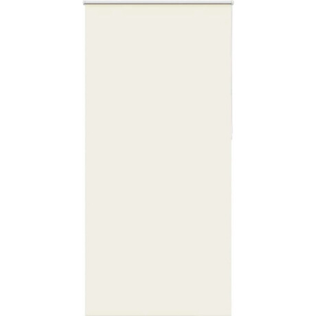 vidaXL - Rolgordijn - verduisterend - 105x210 - cm - stofbreedte - 100,7 - cm