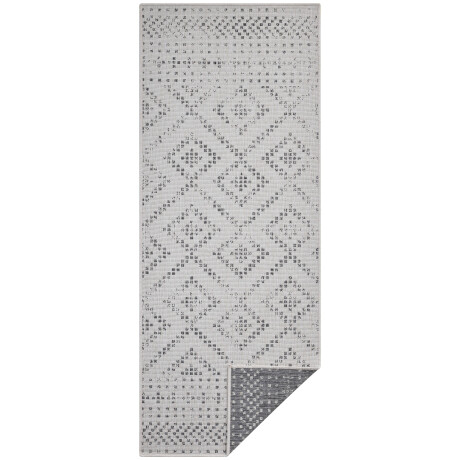 Tapijtloper Olympia dubbelzijdig | Hanse Home