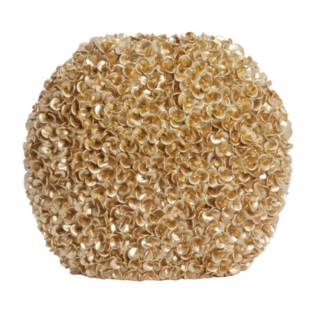 Light & Living Vaas 'Phylia' 47cm hoog, kleur Goud