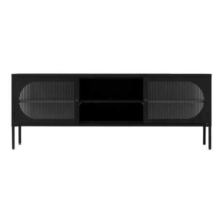 TV-Meubel Next Level ovaal glas | DS4U