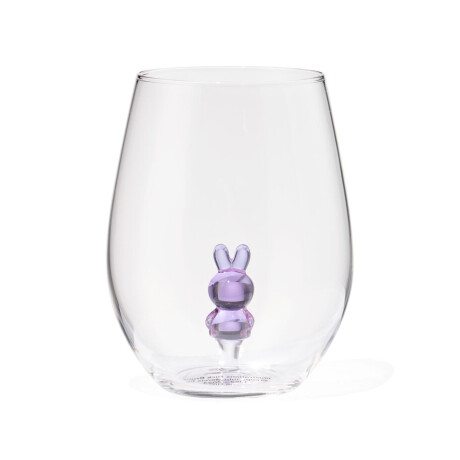 HEMA HEMA Nijntje Glas 550ml Met Figuurtje