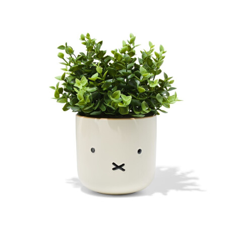 HEMA HEMA Nijntje Bloempot 12cm Keramiek