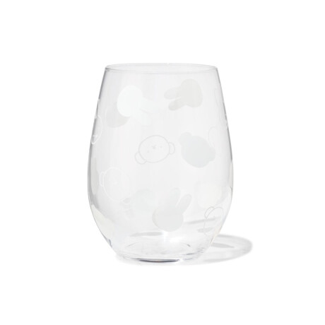 HEMA HEMA Nijntje Drinkglas 550ml Glas