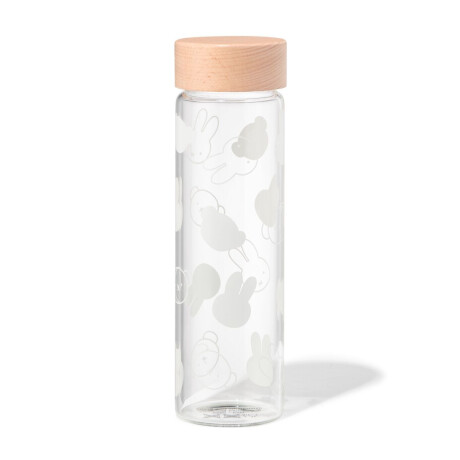 HEMA HEMA Nijntje Drinkfles 600ml Glas