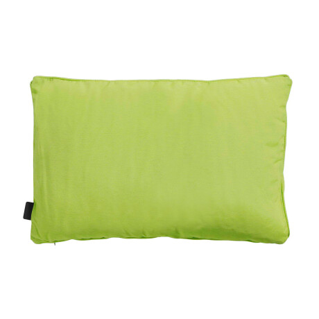 Sierkussen 60x40cm Panama lime