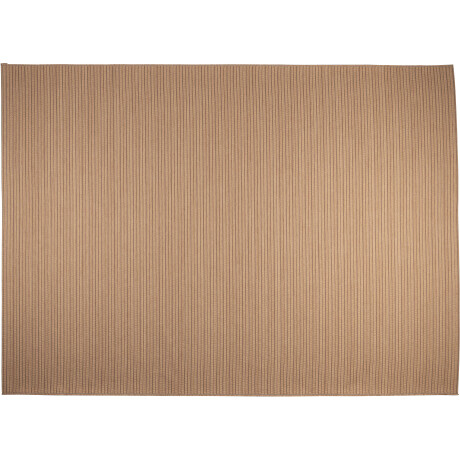 Zuiver Vloerkleed 'Waves' 200 x 300cm, kleur Oranje