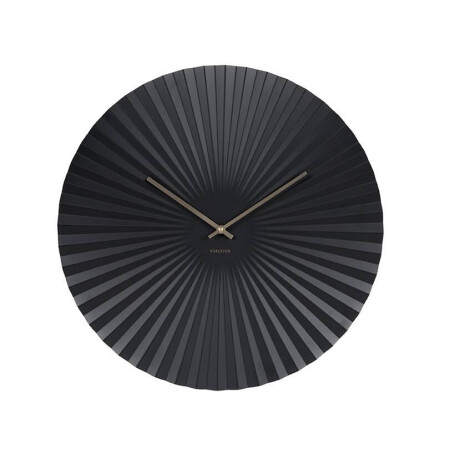 Wandklok Sensu | KARLSSON