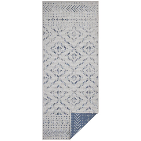 Tapijtloper Olympia dubbelzijdig | Hanse Home