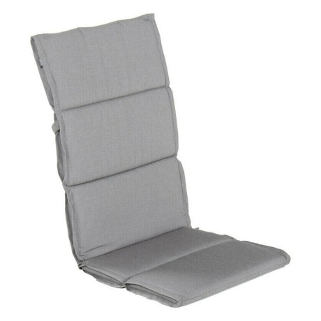 Hartman Tuinkussen 'Havana' Sling hoge rug, kleur Grijs