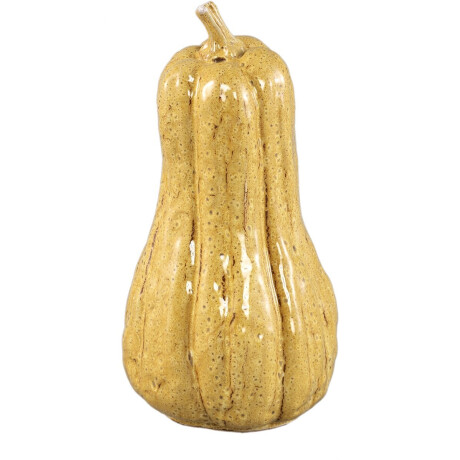 PTMD - Beeld Julija - Geel - 18x18x33cm