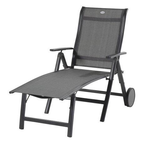 Hartman Ligbed 'Alice' met wieltjes