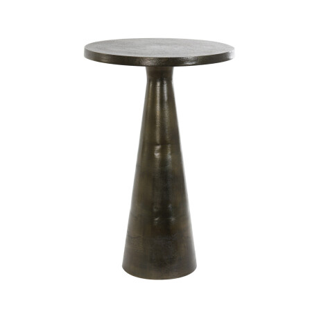 Light & Living Bijzettafel 'Philos' kleur Antiek Brons
