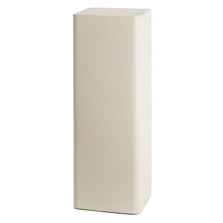 Light & Living Zuil 'Alurio' 100cm hoog, kleur Crème