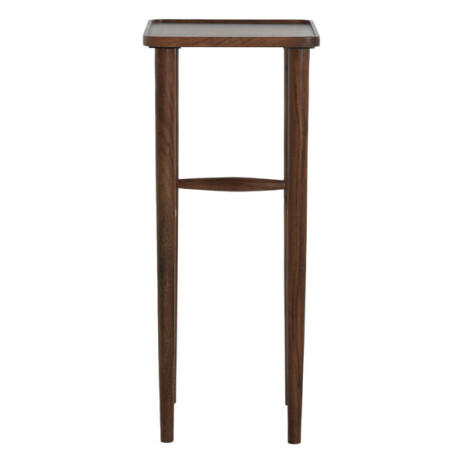 Light & Living Zuil 'Qiano' Acaciahout, 100cm hoog
