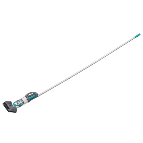 Bestway Zwembad stofzuiger Grijs 610 cm ABS en staal