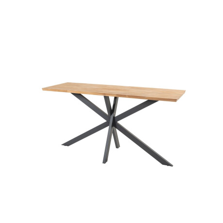 Taste by 4 Seasons Bartafel Prado Teak 200 x 70 cm