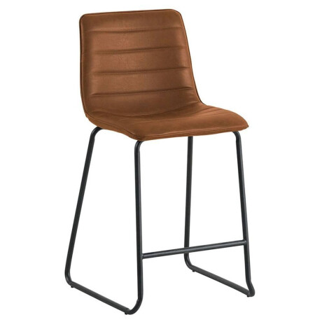 Barkruk Mark Kunstleer | Dimehouse