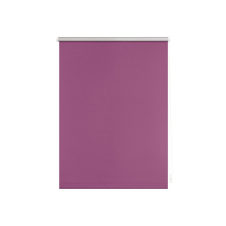 Lichtblick Thermo-rolgordijn Klemmfix (Fuchsia, 90 x 220 cm)