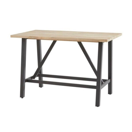 Taste by 4 Seasons Bartafel Derby Teak 160 x 90 cm